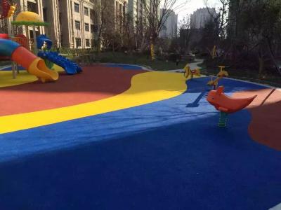 幼兒園環保EPDM